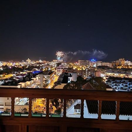 Ocean View Apartment Los Cristianos لوس كريستيانوس المظهر الخارجي الصورة