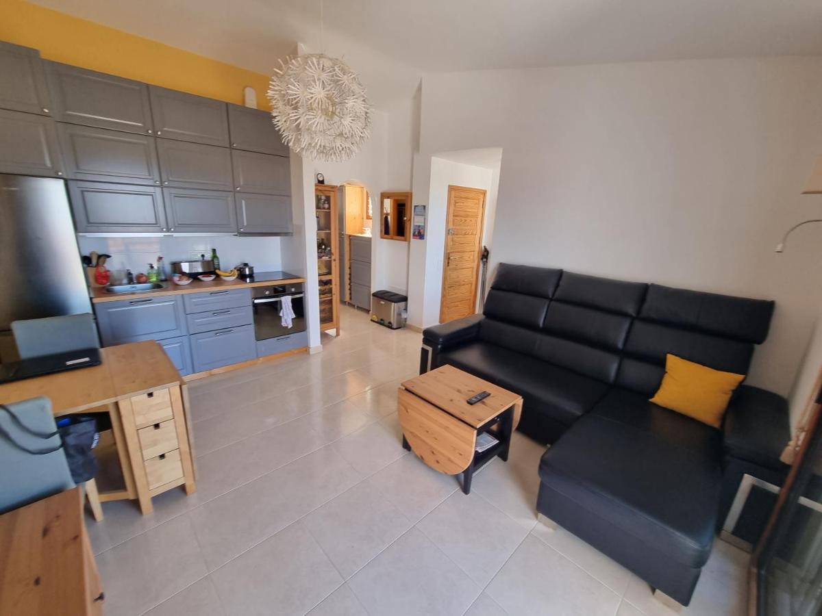 Ocean View Apartment Los Cristianos لوس كريستيانوس المظهر الخارجي الصورة