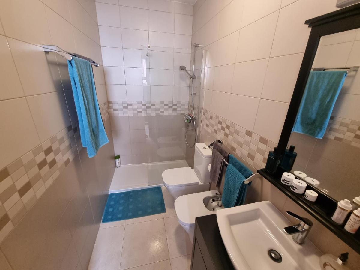Ocean View Apartment Los Cristianos لوس كريستيانوس المظهر الخارجي الصورة